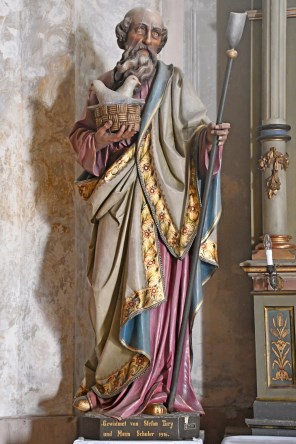 성 요아킴_photo by Pasztilla aka Attila Terbocs_in the Church of St Ladislaus in Gara_Hungary.jpg